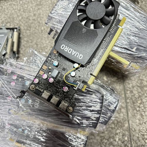 丽台quadro 5000 参数