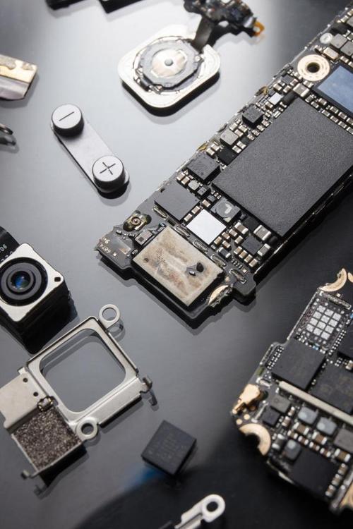 macbook pro 17寸拆机