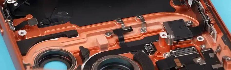 macbook pro 17寸拆机