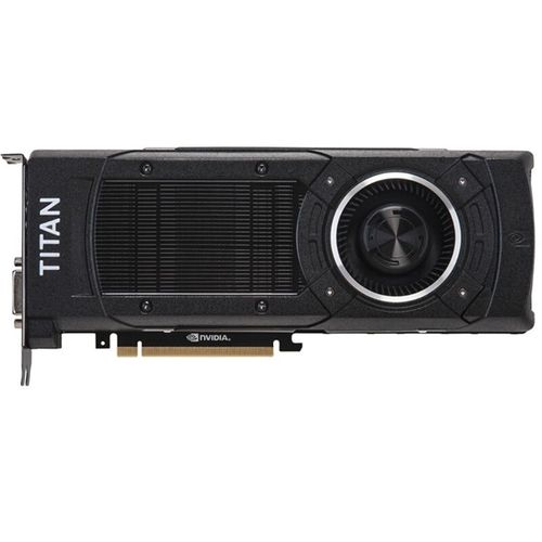 pascal titan x参数