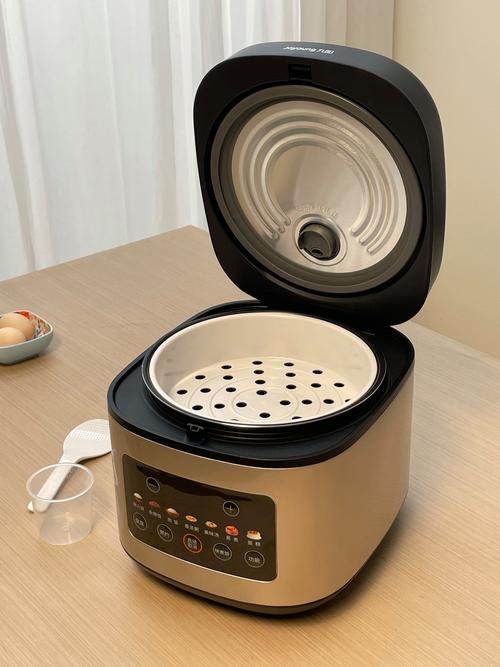 广州九阳多功能智能电饭煲