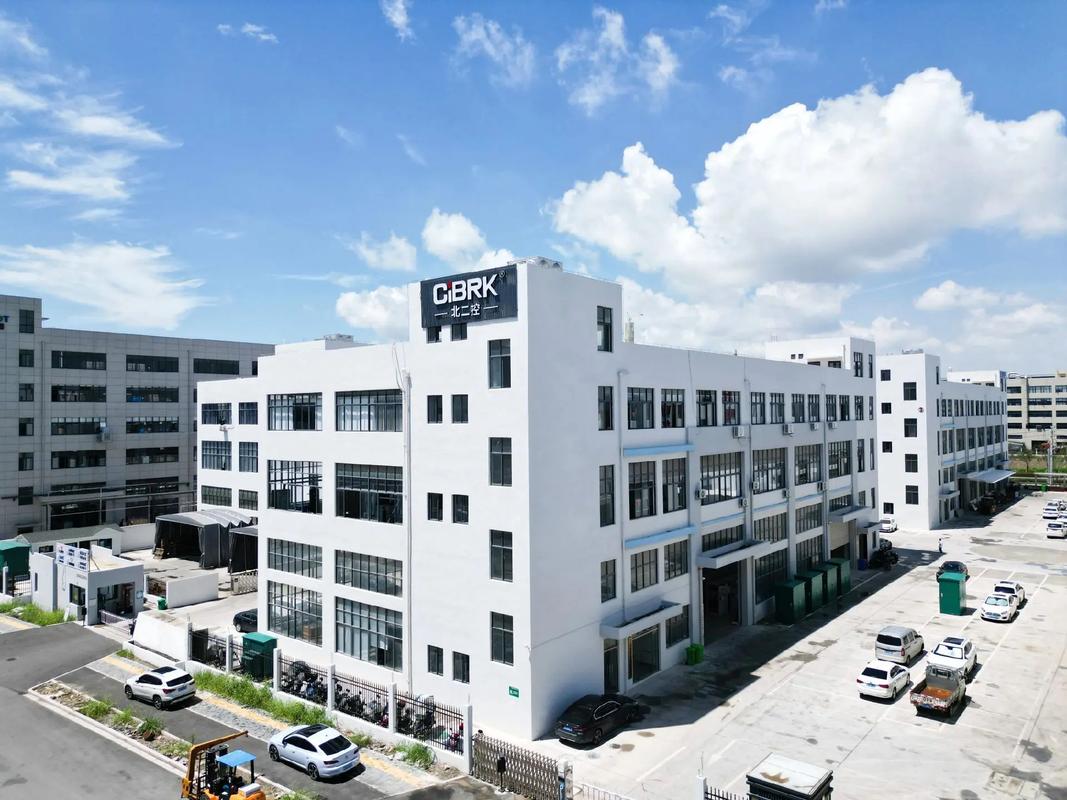 杭州方得智能科技有限公司