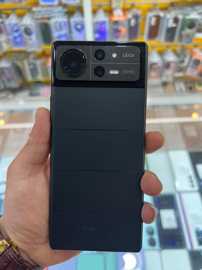 小米mix2参数详细参数充电功率