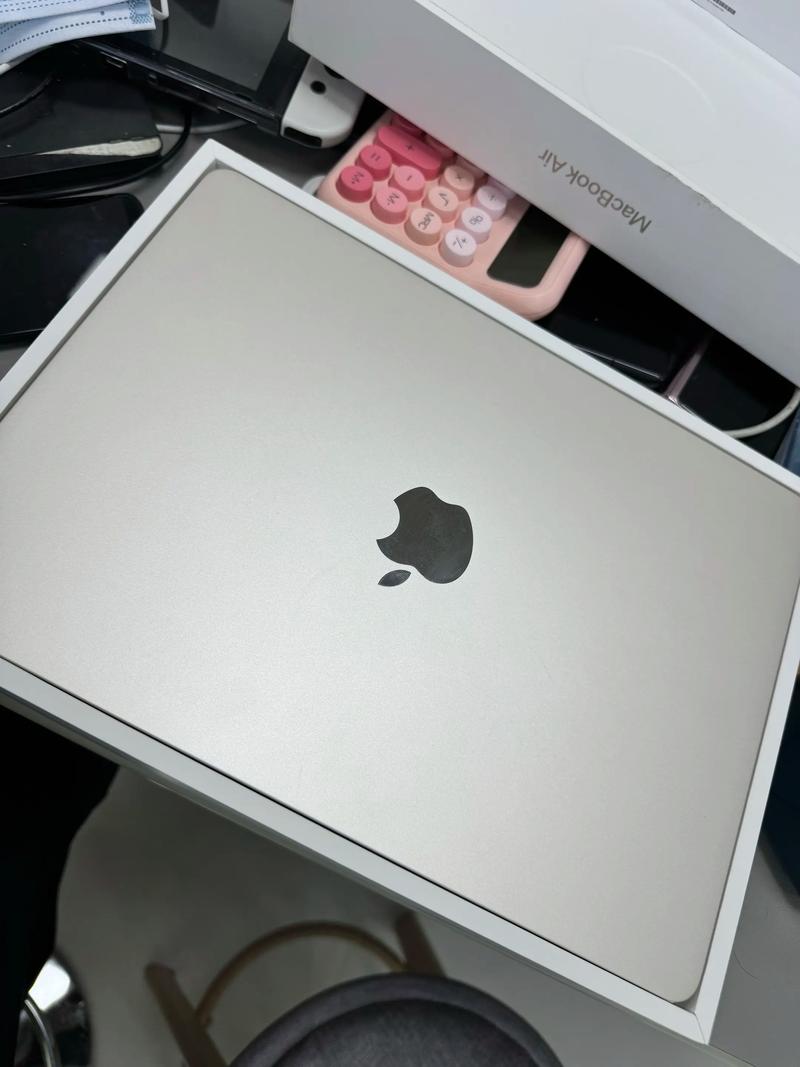 macbook air2025拆机
