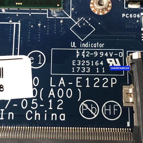 戴尔latitudee7270拆机