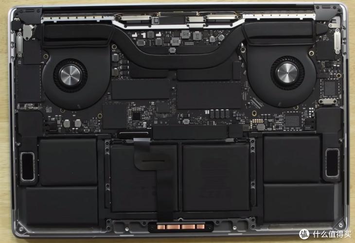 macbook pro 15寸拆机