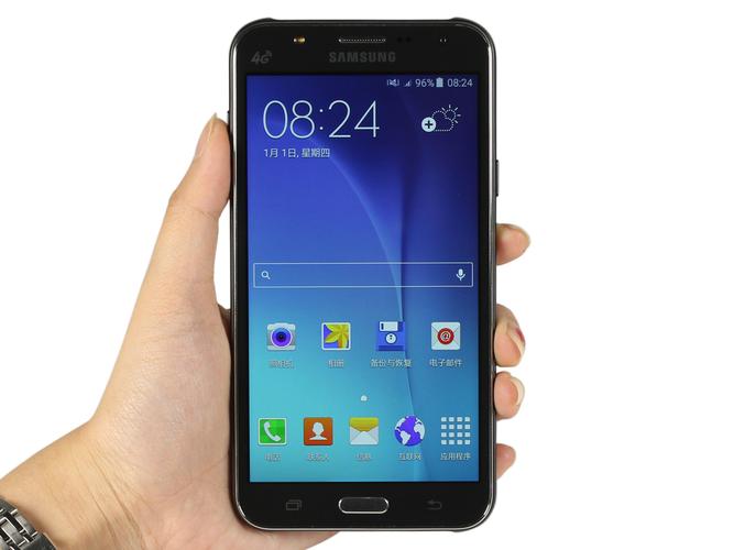 三星电信移动双卡智能手机