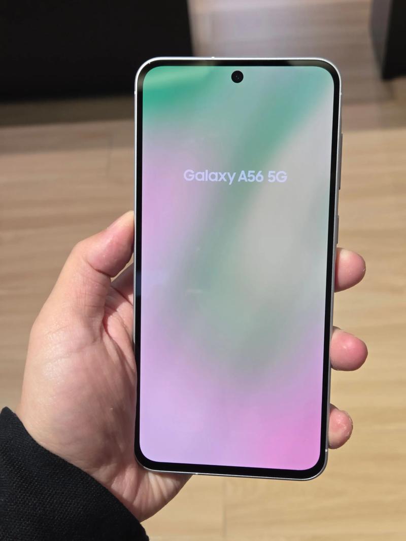 三星性价比最高的智能手机