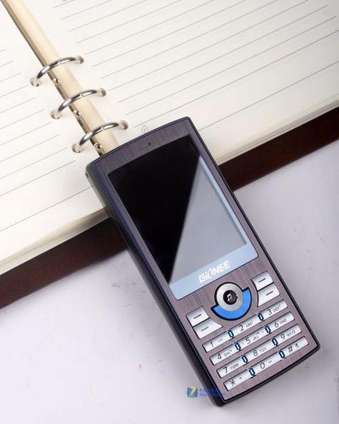 金立m100智能机多少钱