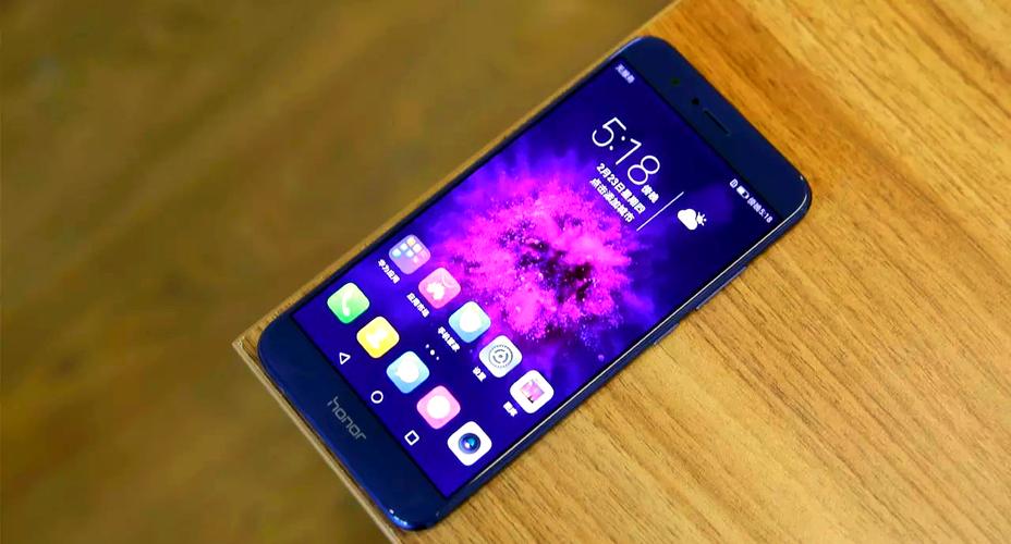 荣耀v9的情景智能在哪里