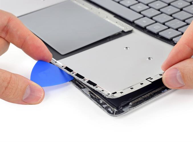 surface laptop2拆机