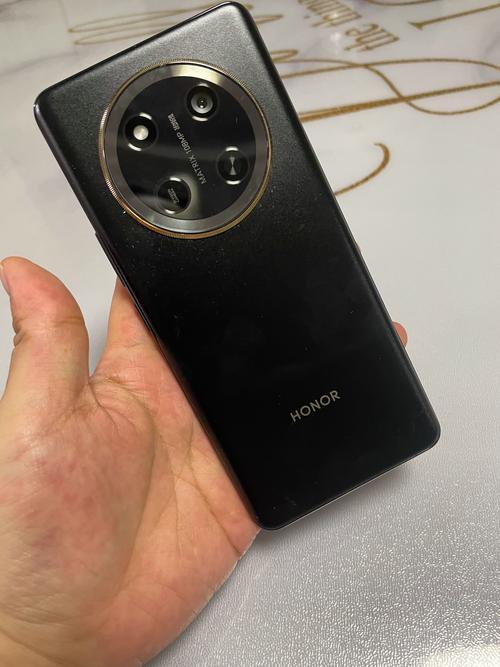 华为5000毫安智能手机