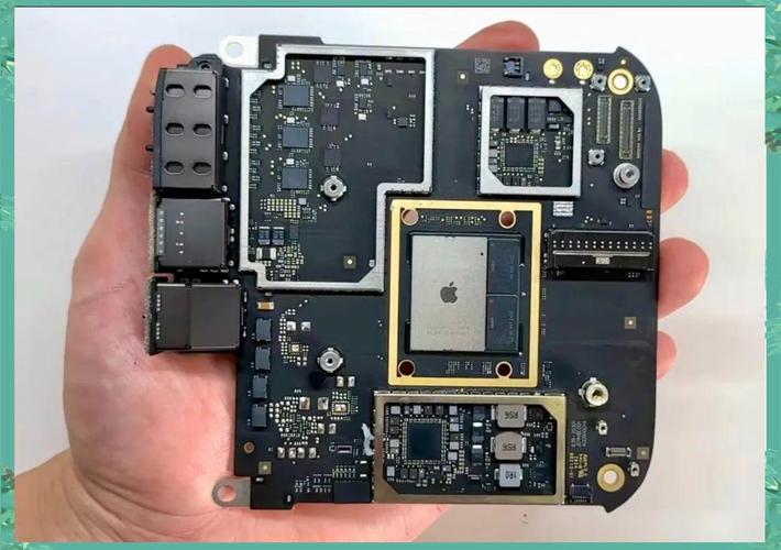 mac mini 2025拆机教程