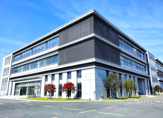 合肥合大智能科技有限公司