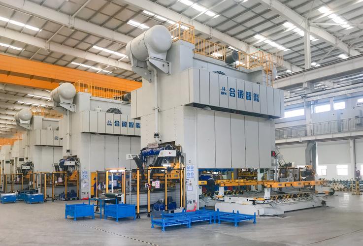 合肥合大智能科技有限公司