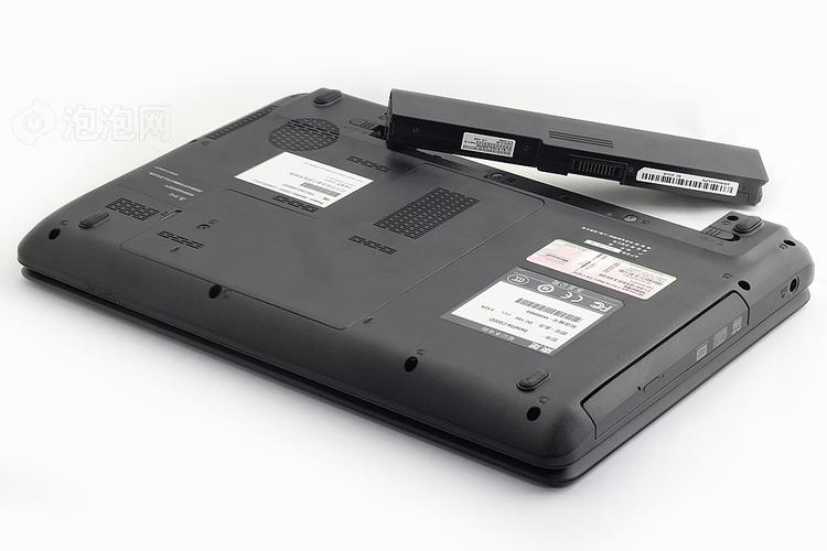 satellite c600 拆机