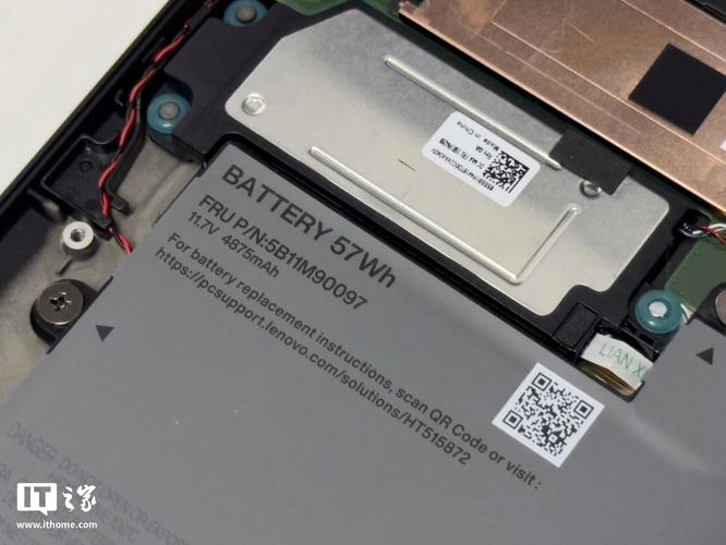 thinkpadx12025款拆机