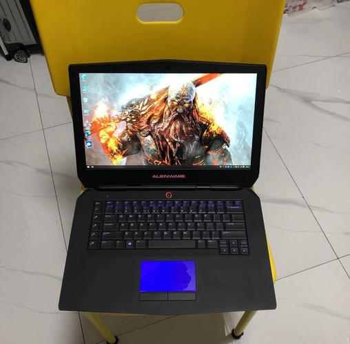 2025alienware15拆机