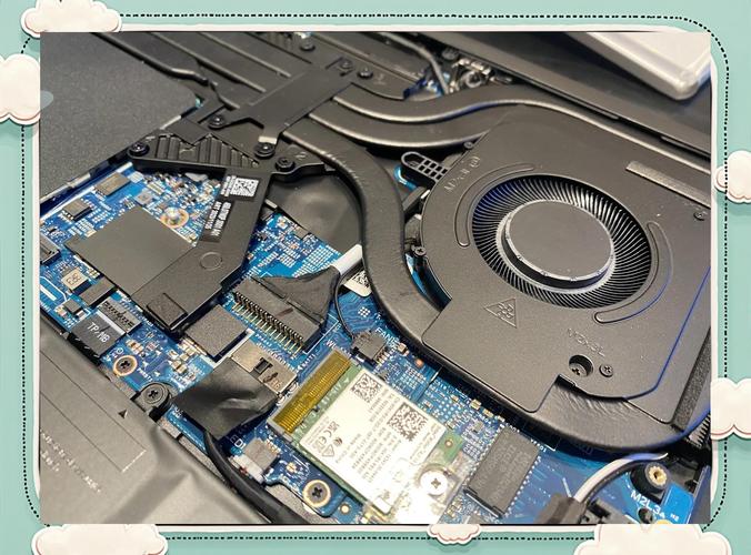 2025alienware15拆机