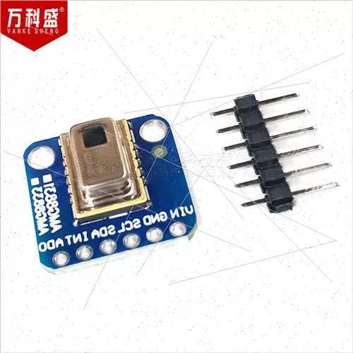 camera sensor 参数