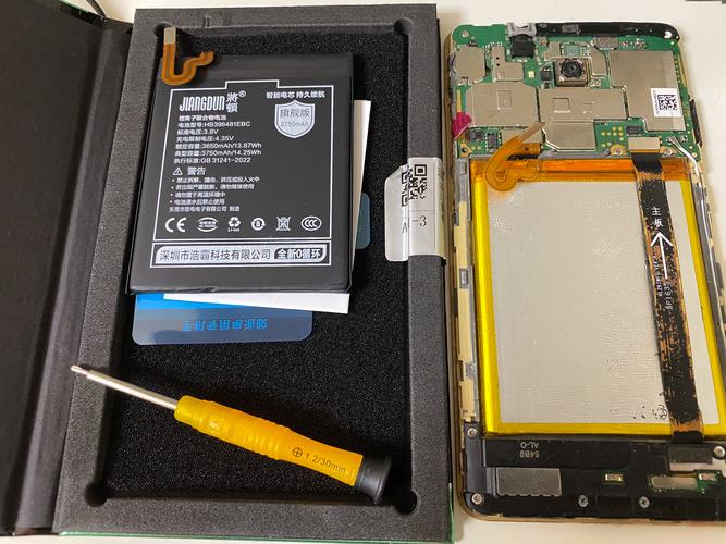 honor scl-tlooh拆机