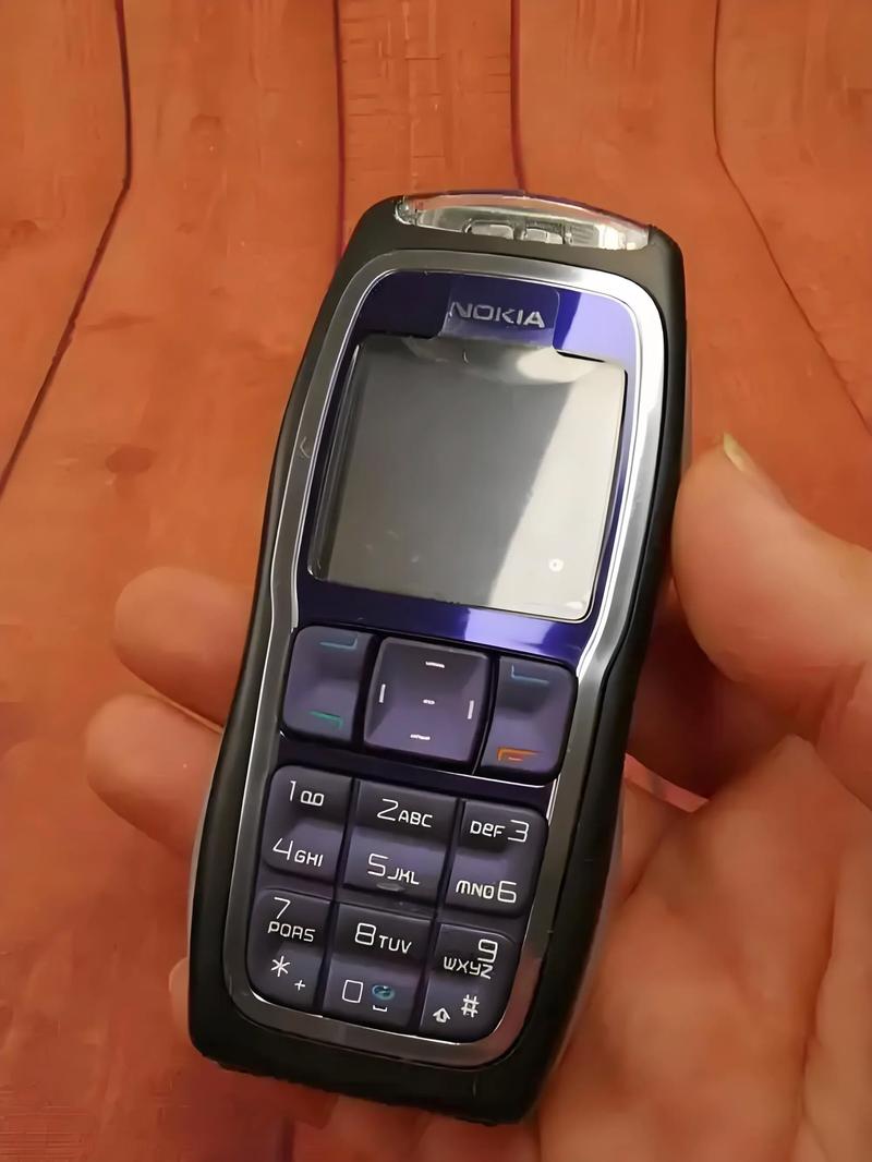 若基亚2025新款智能机