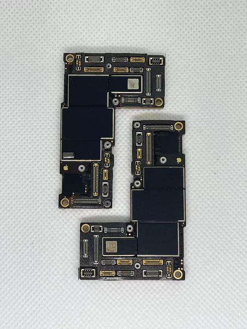 iphone12 promax拆机