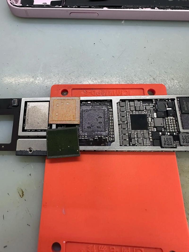 ipad pro 9.7 怎么拆机