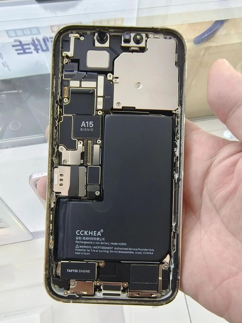 13款macbook pro 拆机