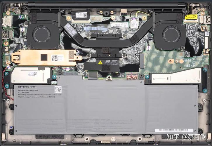 2025 thinkpadx1拆机