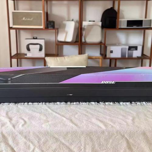 soundtouch 300参数