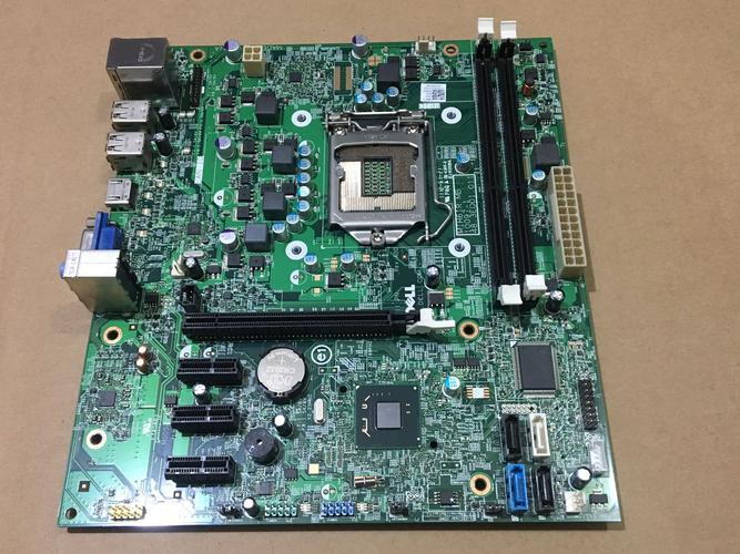 optiplex 3020mt拆机