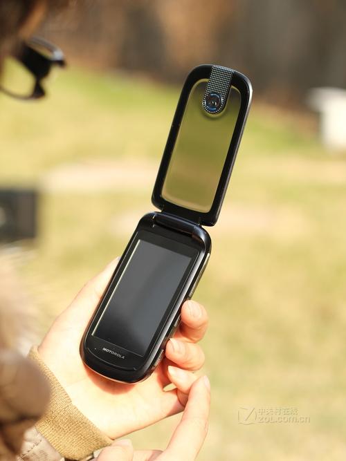 摩托罗拉双卡双待智能手机