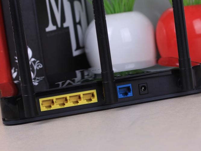 netgear jnr3300拆机