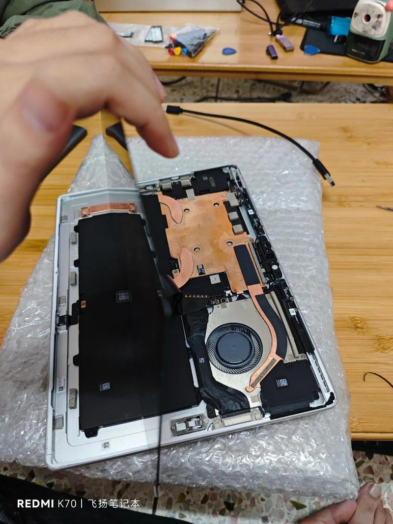 surface pro2025拆机