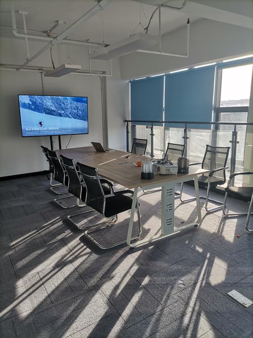 广州极联智能科技有限公司