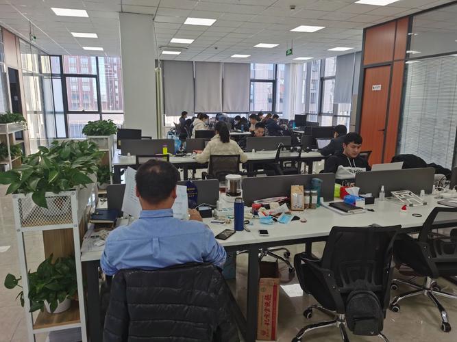 广州极联智能科技有限公司