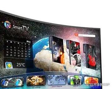 数字电视和智能电视的区别