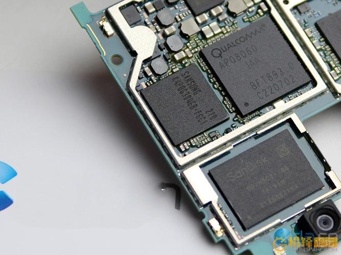 sony xperia ion拆机