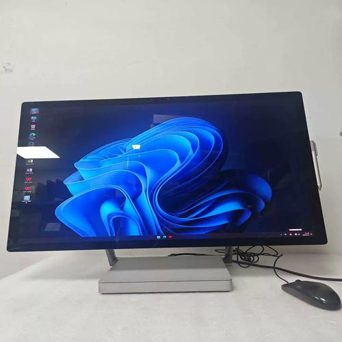 surface studio参数