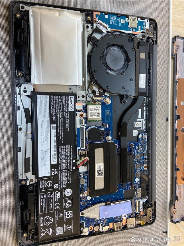 ideapad 300 15 拆机