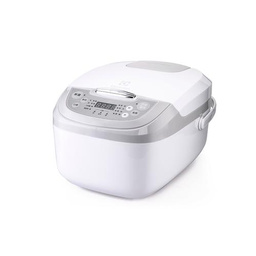 伊莱克斯智能微电脑电饭煲