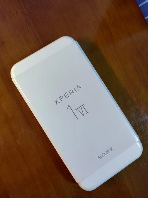 索尼xperia智能手机