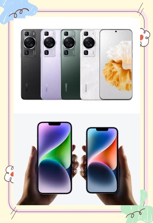 商务手机和智能手机的区别