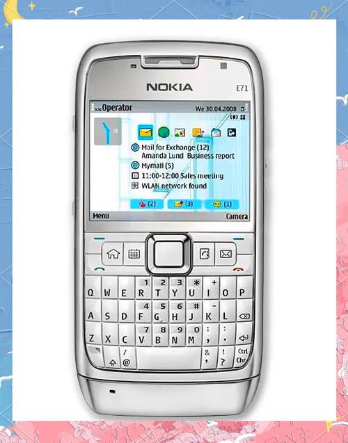 商务手机和智能手机的区别