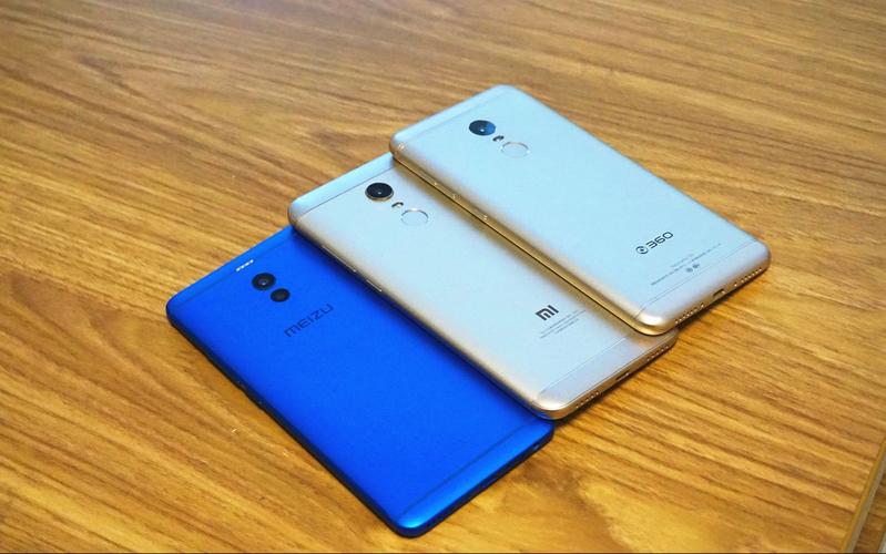 魅蓝6 plus参数详细参数对比