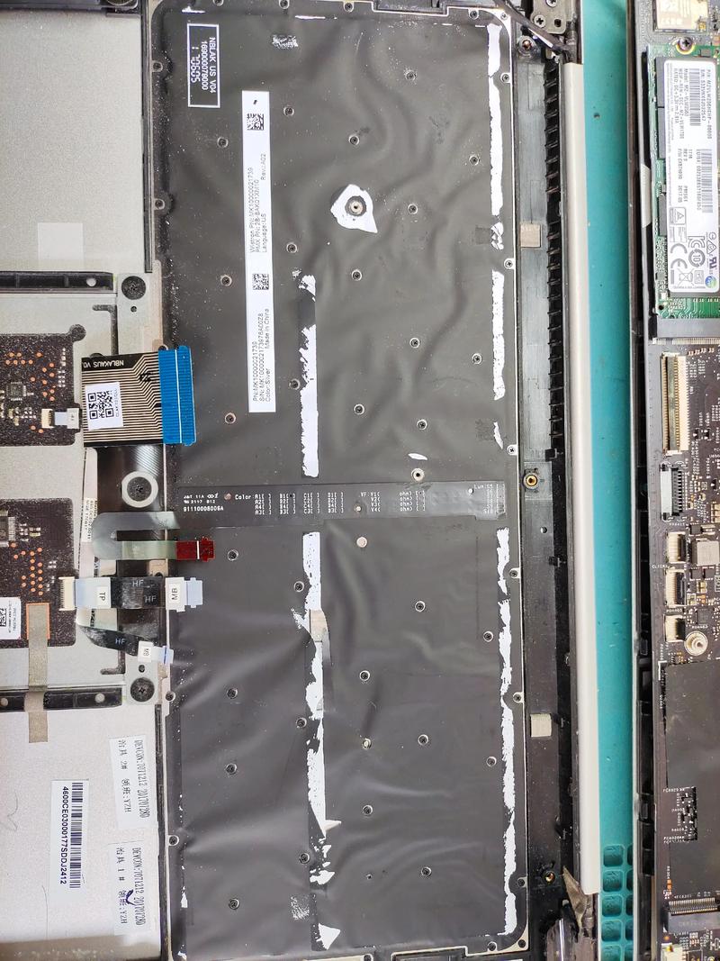 inspiron 3442拆机指南