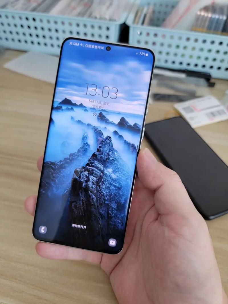 三星手机双卡双待智能手机