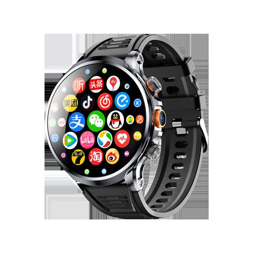 可以插sim卡的智能手表