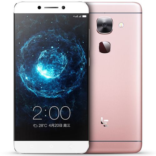 乐视max2x820 32g参数